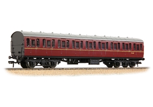 Bachmann Europe plc - model-railway/branchline -> Coaches